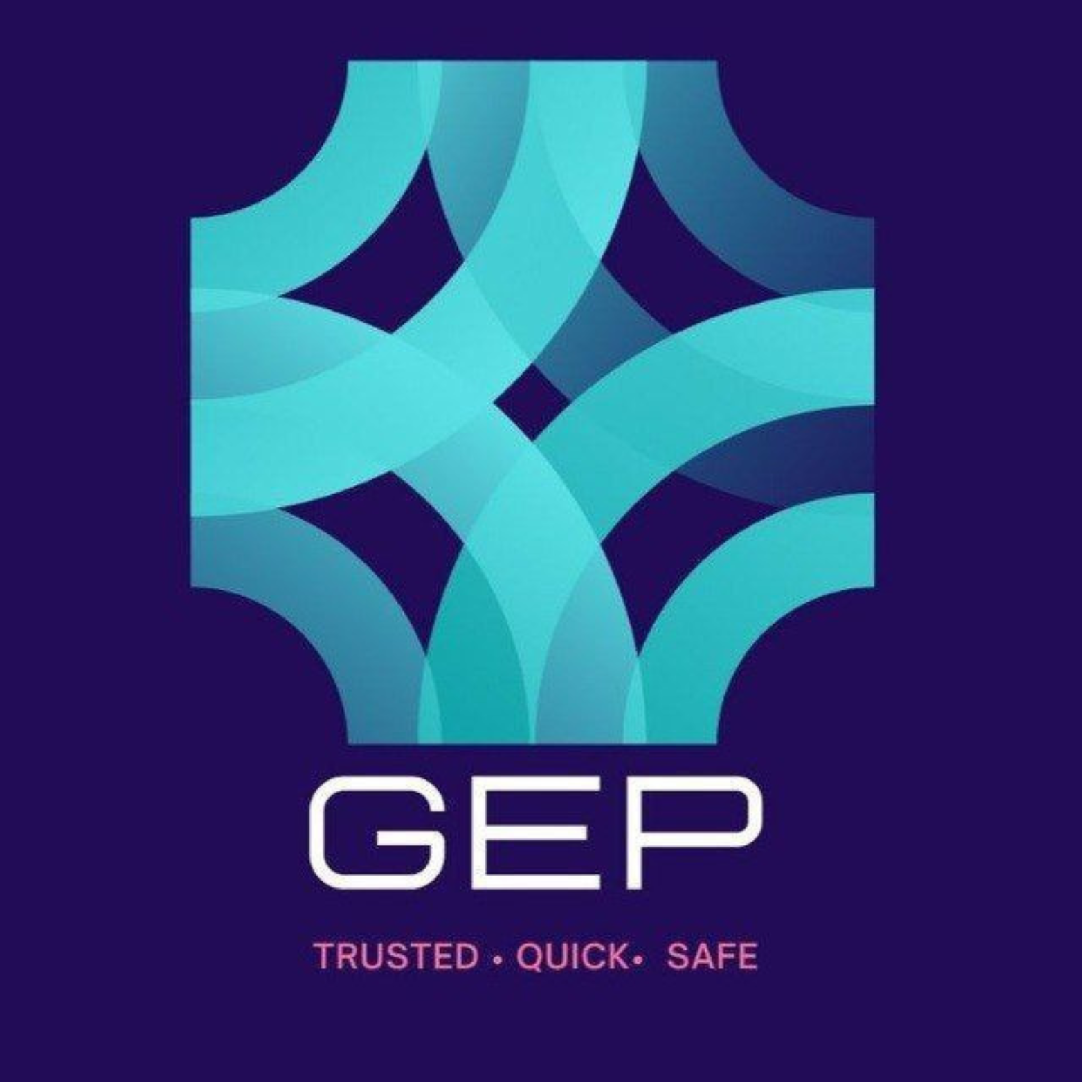 GEP News Logo